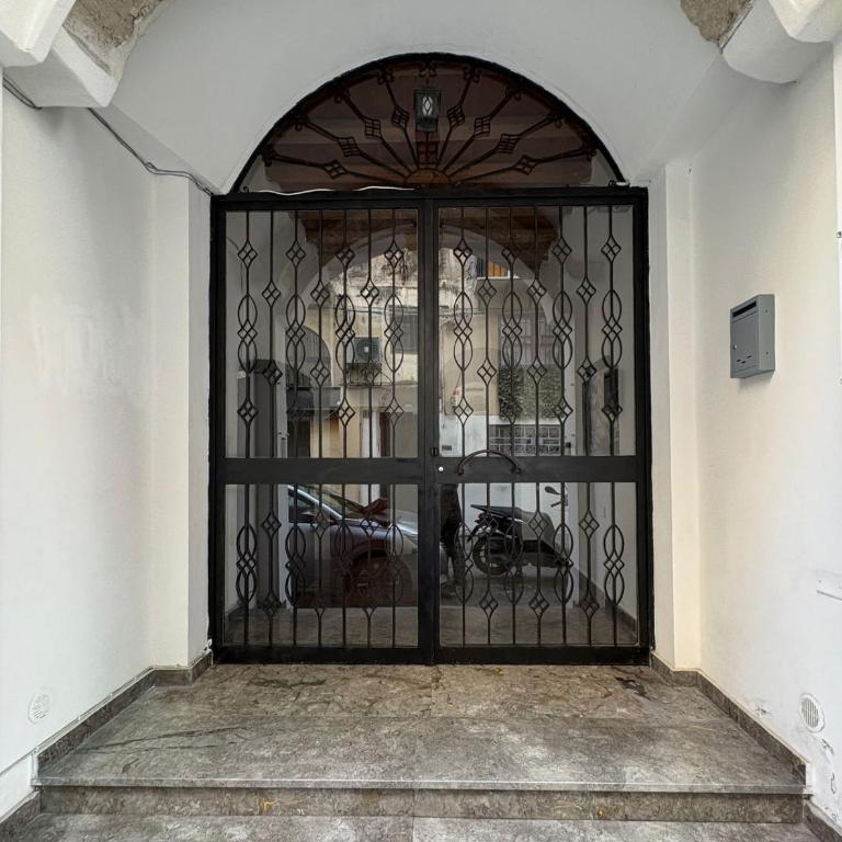 La Dimora dei Pupi - Centro Storico - Appartamento con 1 Camera da Letto - 3