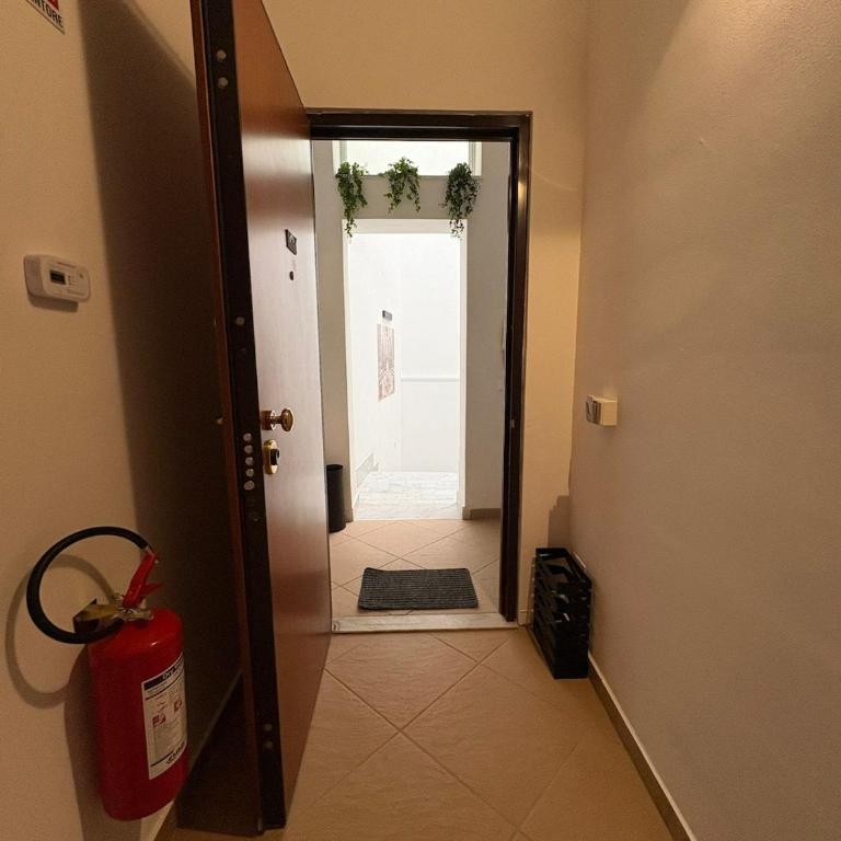 La Dimora dei Pupi - Centro Storico - Appartamento con 1 Camera da Letto - 20