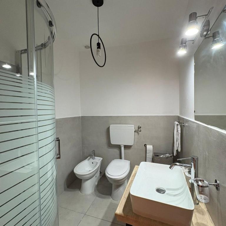 La Dimora dei Pupi - Centro Storico - Appartamento con 1 Camera da Letto - 15