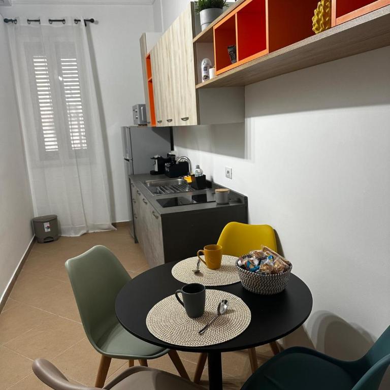 La Dimora dei Pupi - Centro Storico - Appartamento con 1 Camera da Letto - 8
