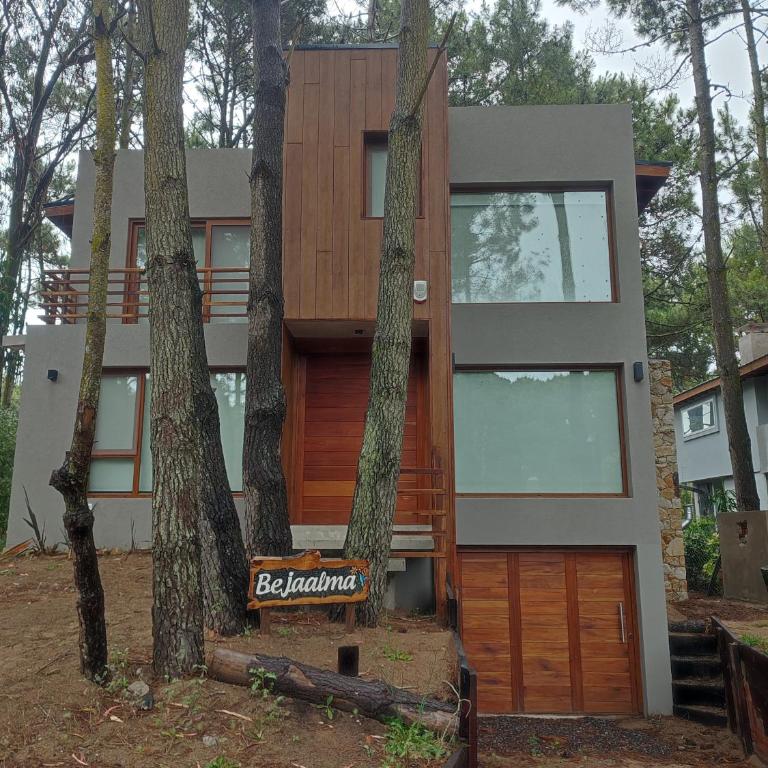 Bejaalma - Casa de 3 dormitorios - 1