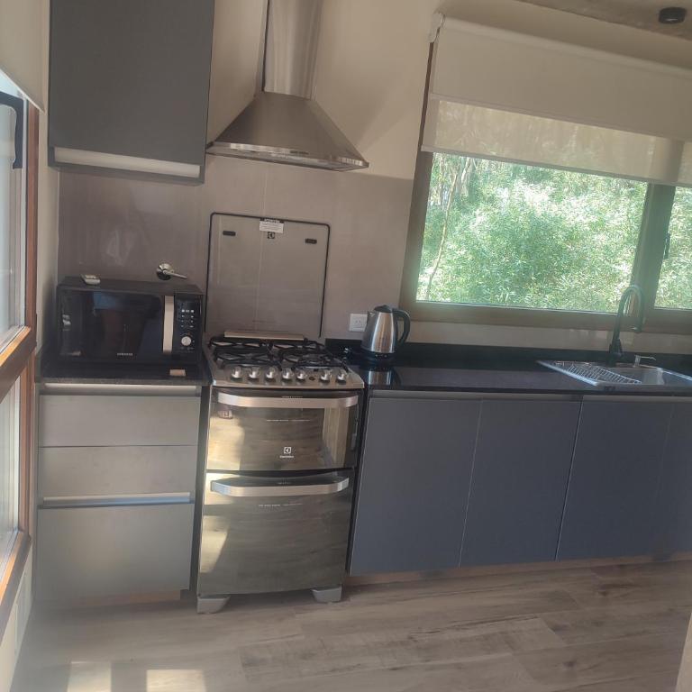 Bejaalma - Casa de 3 dormitorios - 9