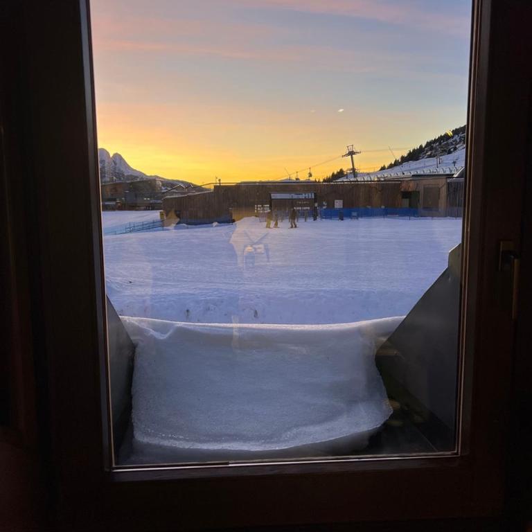 Dinastia Case Snow Apartment - Appartamento con Vista Montagna - 6