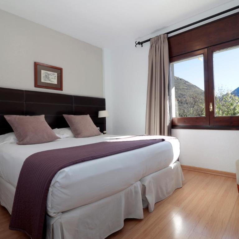 Hotel Blu Aran - Habitación Superior - 5