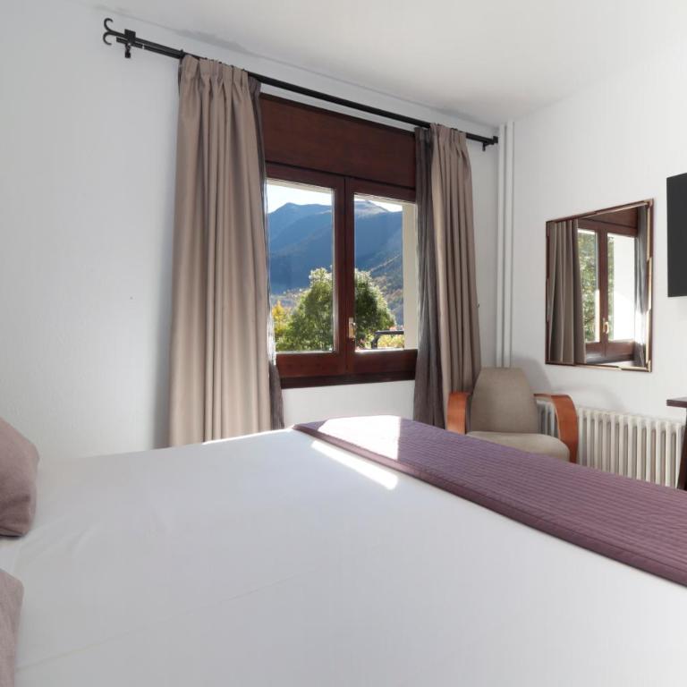 Hotel Blu Aran - Habitación Superior - 6