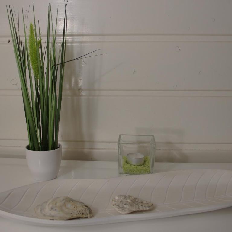 Villa Relax - Ferienwohnungen & Hallenbad & Relaxgarten - Apartamento - 1ª planta - 16