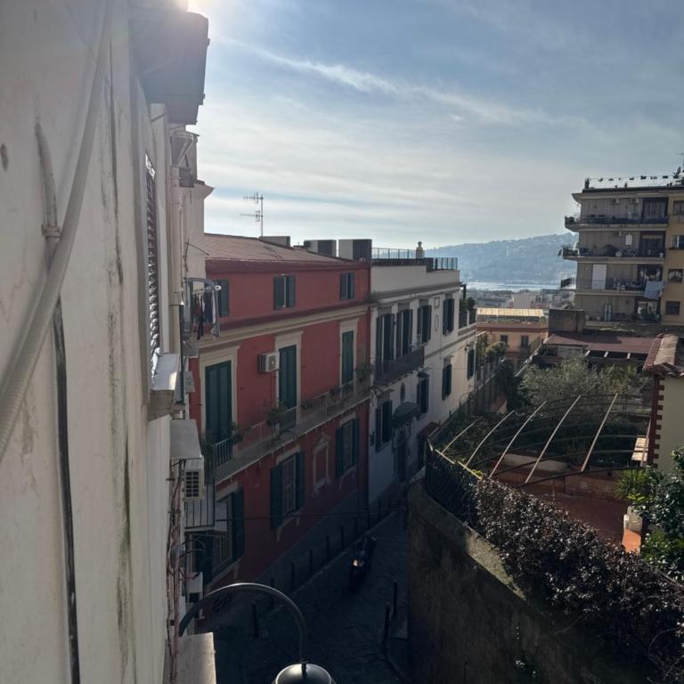 So pazz e te house - Appartamento con 1 Camera da Letto - 6