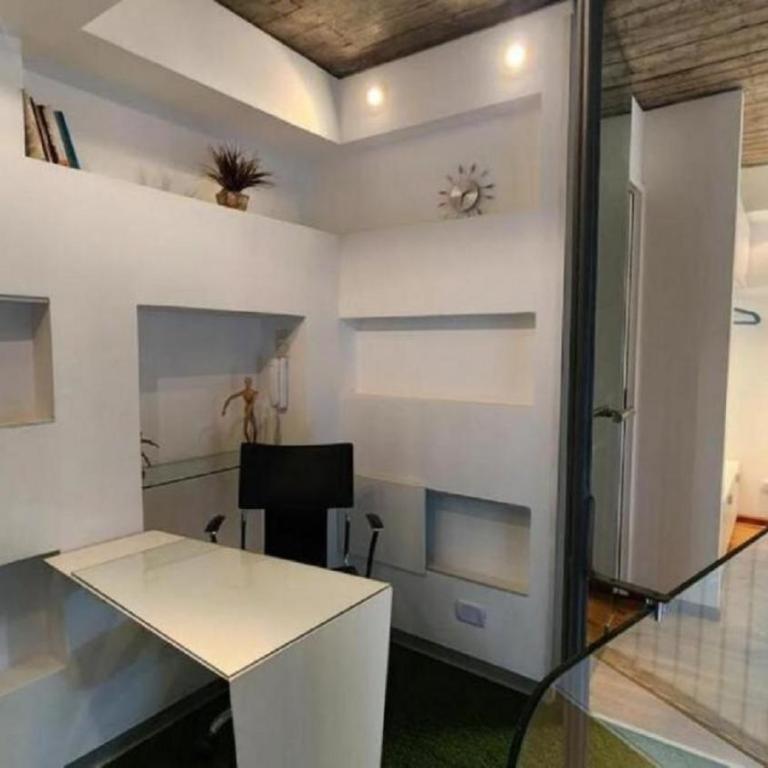 Palermo SOHO-Movistar Arena-Cochera Moto - Apartamento de 1 dormitorio - 3