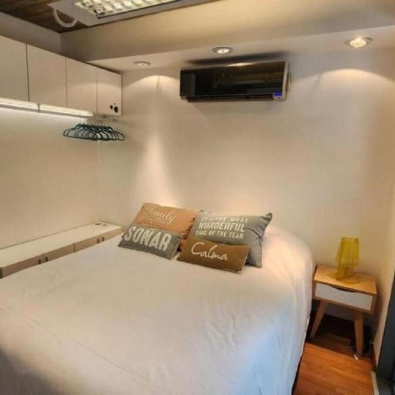 Palermo SOHO-Movistar Arena-Cochera Moto - Apartamento de 1 dormitorio - 4