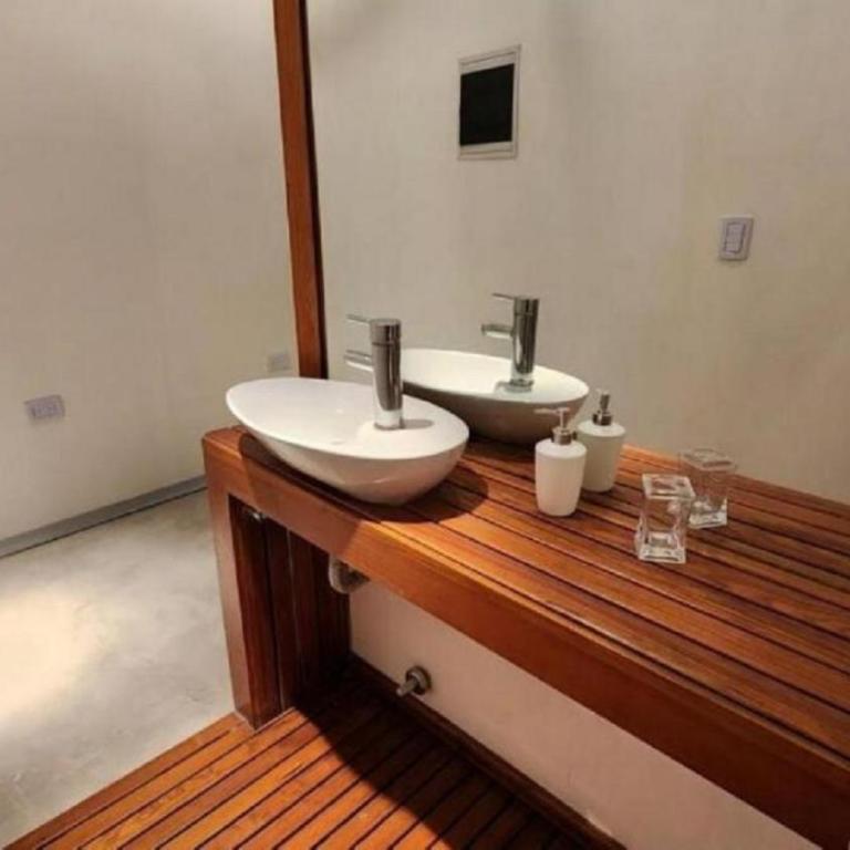 Palermo SOHO-Movistar Arena-Cochera Moto - Apartamento de 1 dormitorio - 12