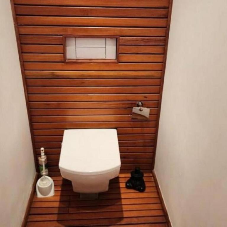 Palermo SOHO-Movistar Arena-Cochera Moto - Apartamento de 1 dormitorio - 13