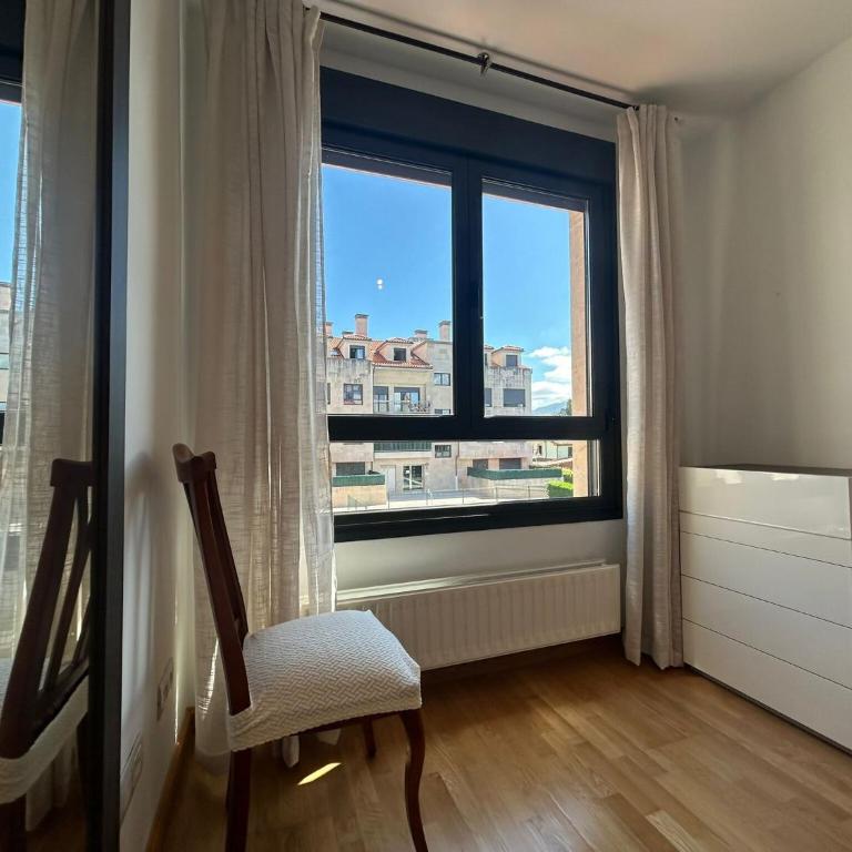 Apartamento la Talá - Two-Bedroom Apartment - 5
