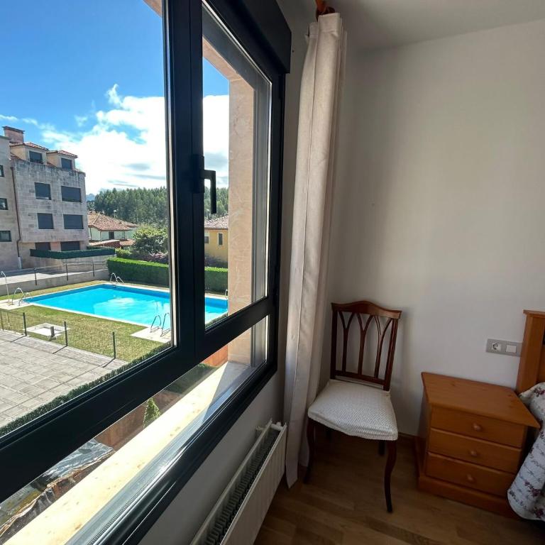 Apartamento la Talá - Two-Bedroom Apartment - 18
