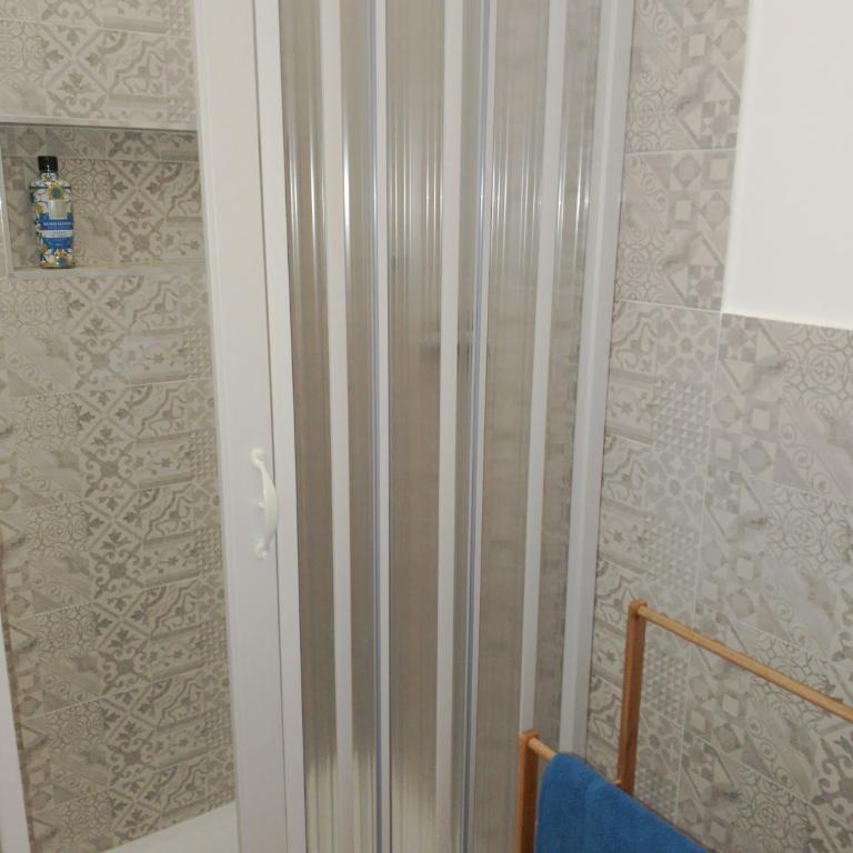 Casa Claudia - Appartamento con Balcone - 1