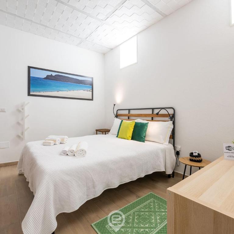 Saturnino - Studio - Monolocale Deluxe - 1