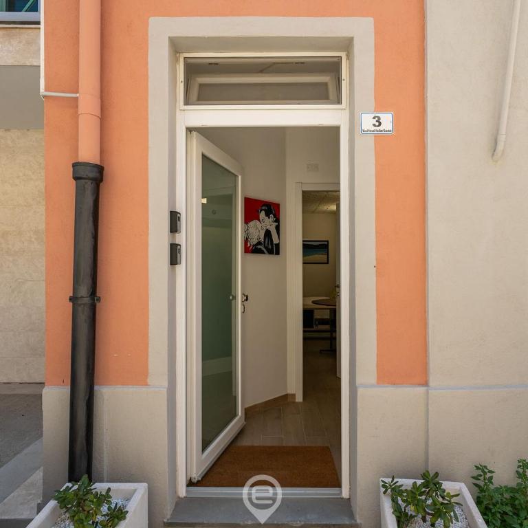 Saturnino - Studio - Monolocale Deluxe - 13