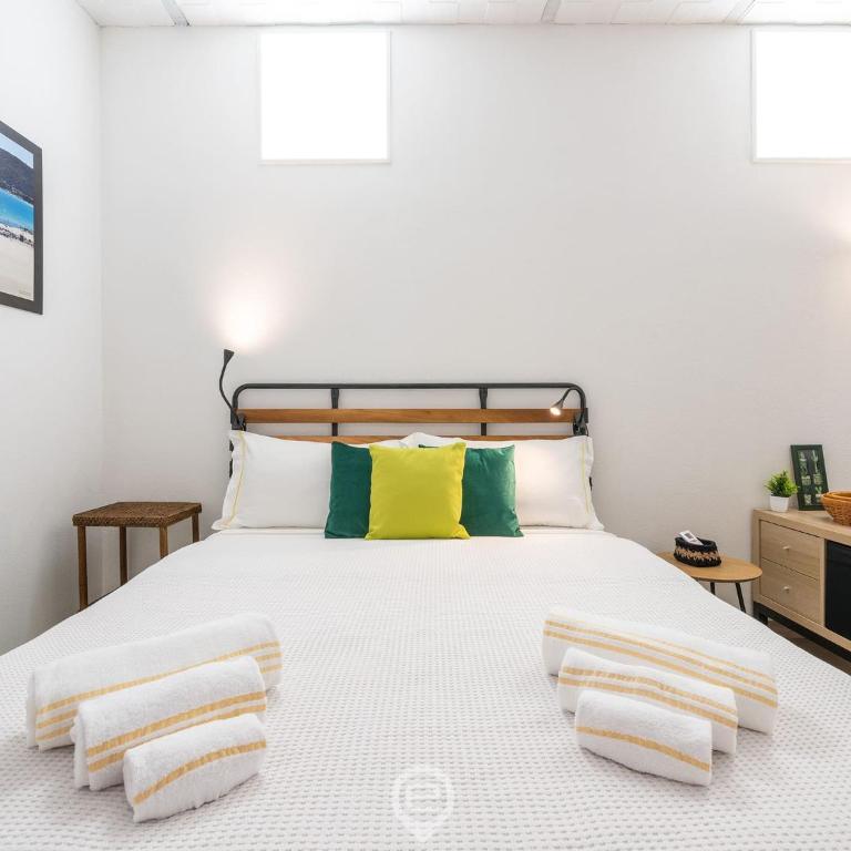 Saturnino - Studio - Monolocale Deluxe - 7