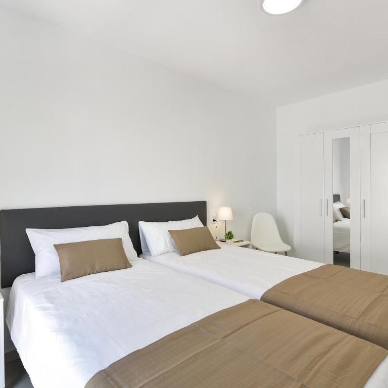 Calma Costera 2B by VillaGranCanaria - Apartamento de 2 dormitorios - 9