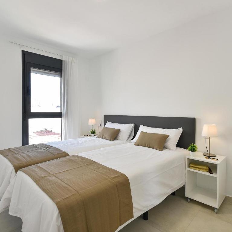Calma Costera 2B by VillaGranCanaria - Apartamento de 2 dormitorios - 8