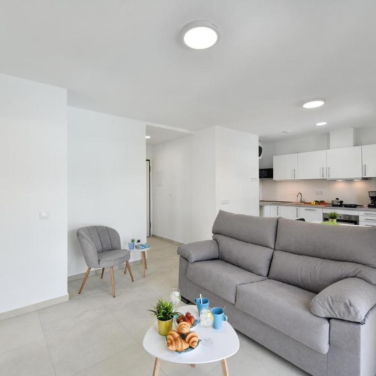 Calma Costera 2B by VillaGranCanaria - Apartamento de 2 dormitorios - 5