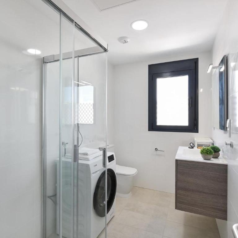 Calma Costera 2B by VillaGranCanaria - Apartamento de 2 dormitorios - 10
