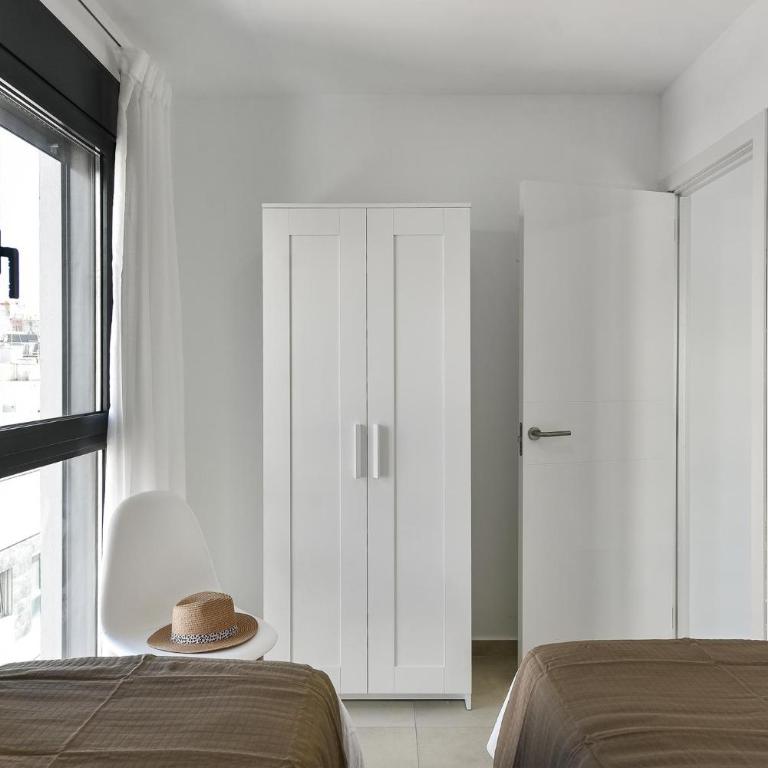 Calma Costera 2B by VillaGranCanaria - Apartamento de 2 dormitorios - 14
