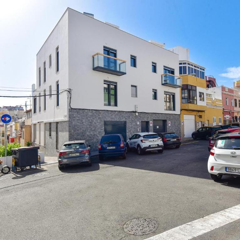 Calma Costera 2B by VillaGranCanaria - Apartamento de 2 dormitorios - 15
