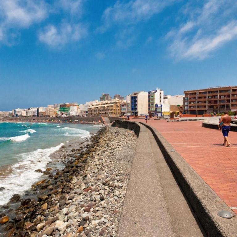 Calma Costera 2B by VillaGranCanaria - Apartamento de 2 dormitorios - 19