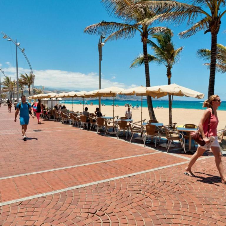Calma Costera 2B by VillaGranCanaria - Apartamento de 2 dormitorios - 25