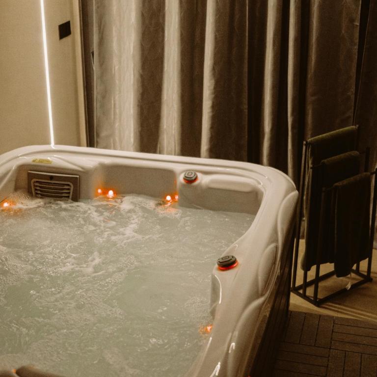 Relax house - Šumska vila - Kuća sa 1 Spavaćom Sobom - 10