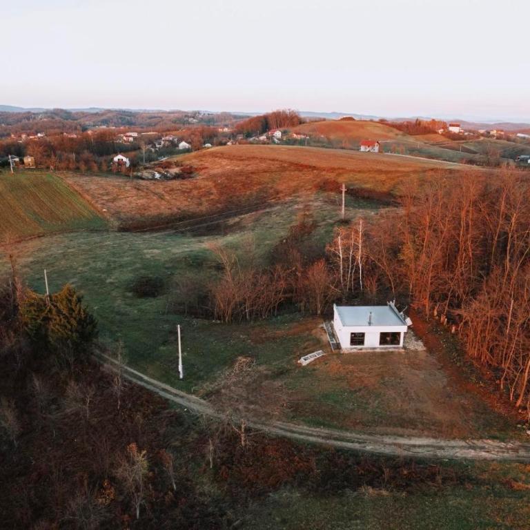Relax house - Šumska vila - Kuća sa 1 Spavaćom Sobom - 12