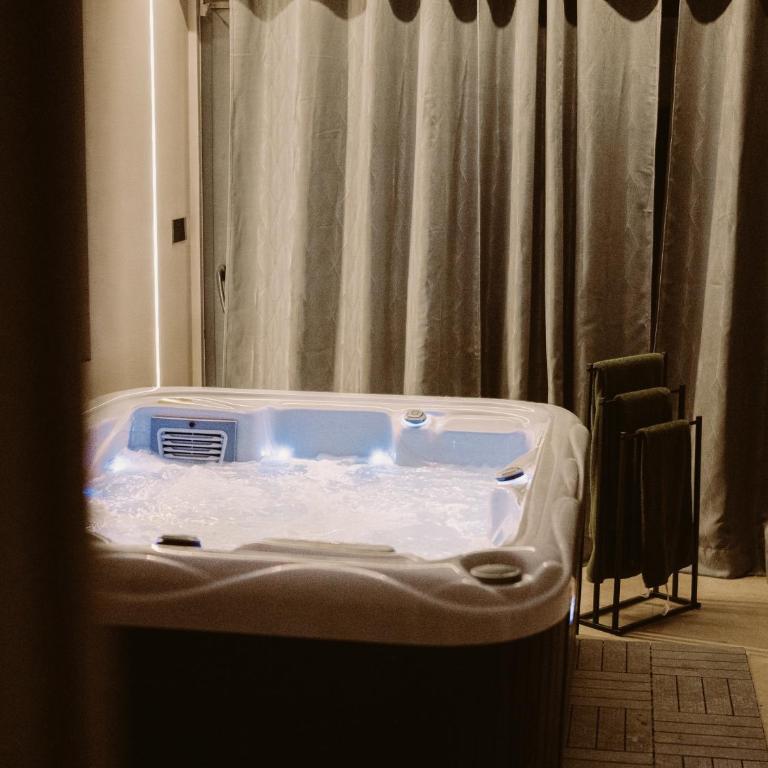 Relax house - Šumska vila - Kuća sa 1 Spavaćom Sobom - 18