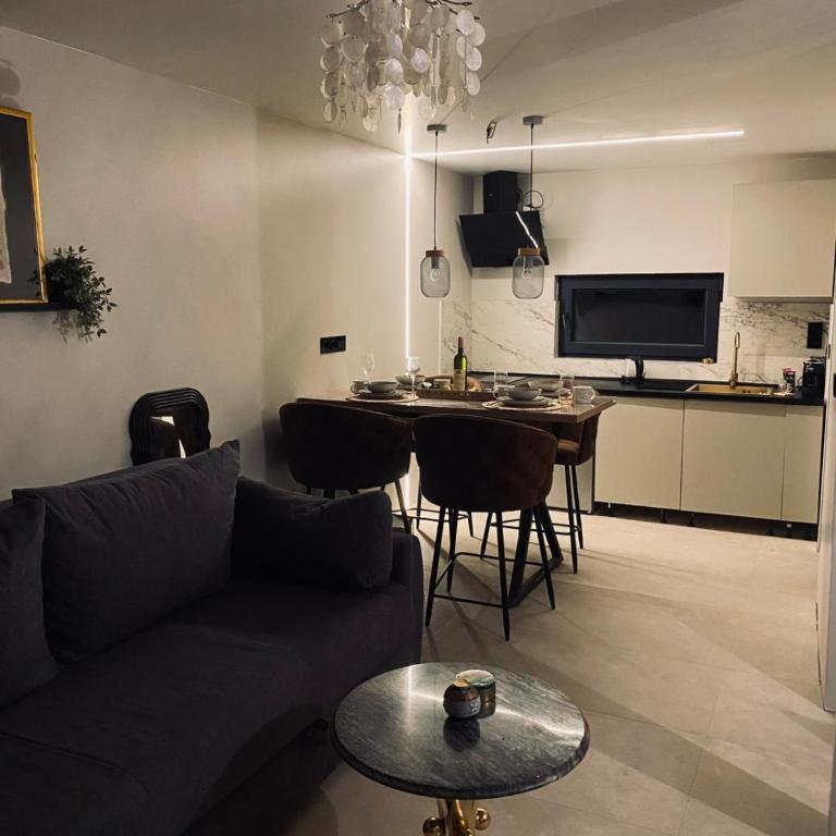 Relax house - Šumska vila - Kuća sa 1 Spavaćom Sobom - 23