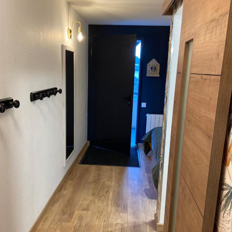 Appartement 203 - Apartment mit 1 Schlafzimmer - 10