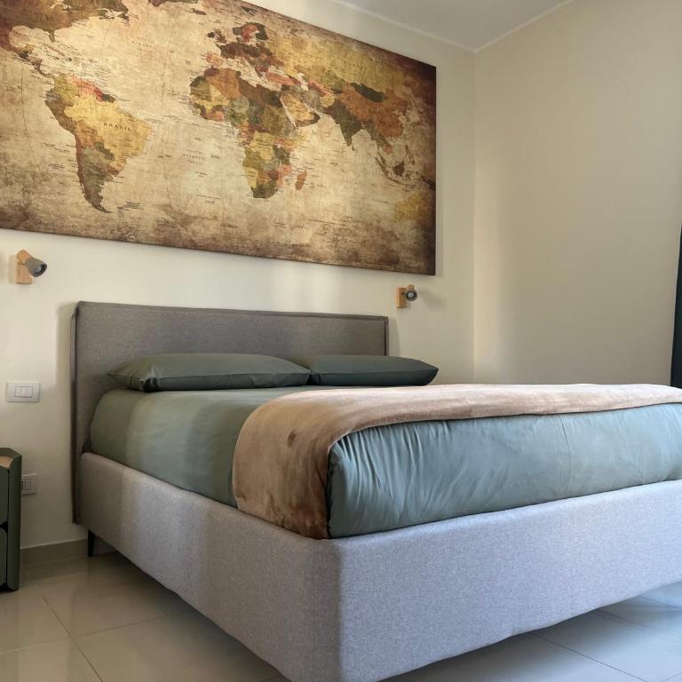 Centralflats 195 Private Apartments - Appartamento con 1 Camera da Letto e Balcone - 1