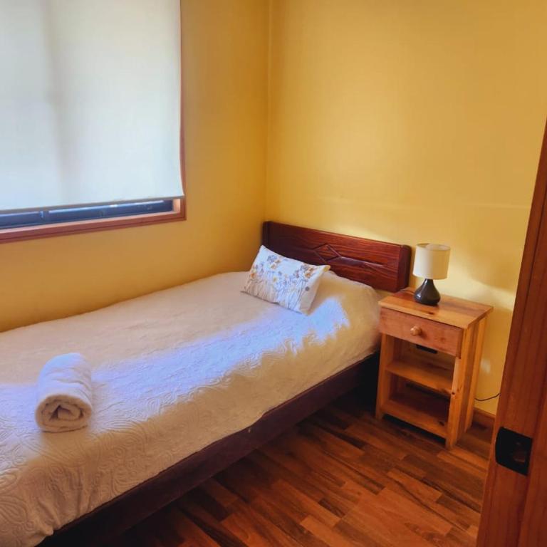 Hotel Kernayel - Habitación Triple Estándar - 18