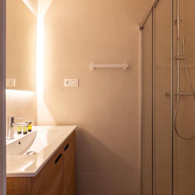 Cituspace Tirso de Molina - Apartamento de 1 dormitorio - 3