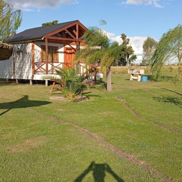 La Amorosa Club de Campo - Casa con 1 dormitorio - 5