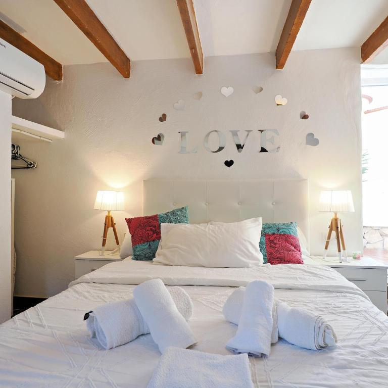 Casa Armonia - Apartamento de 1 dormitorio - 2