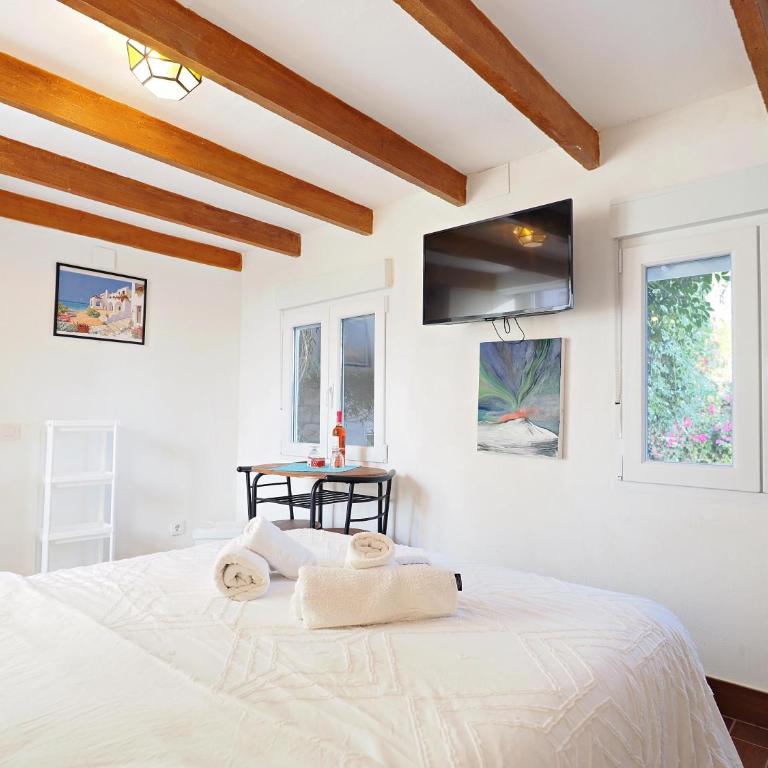Casa Armonia - Apartamento de 1 dormitorio - 3