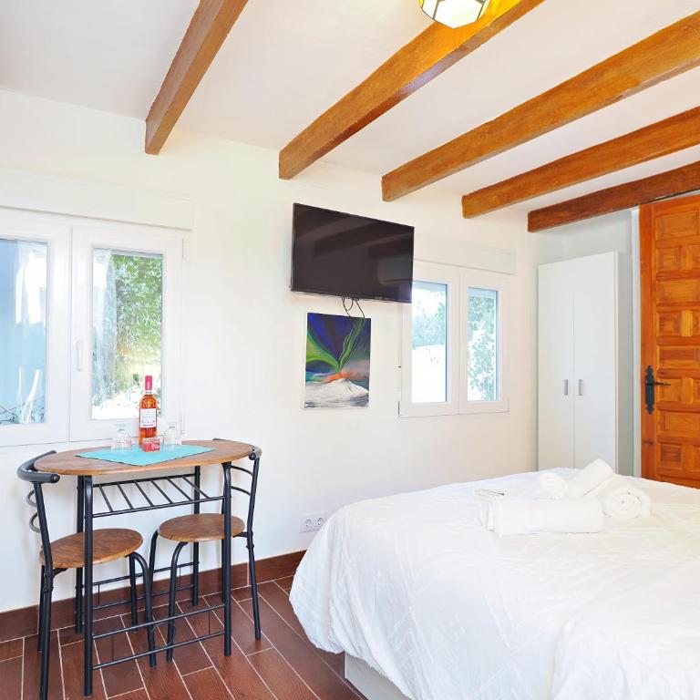 Casa Armonia - Apartamento de 1 dormitorio - 4