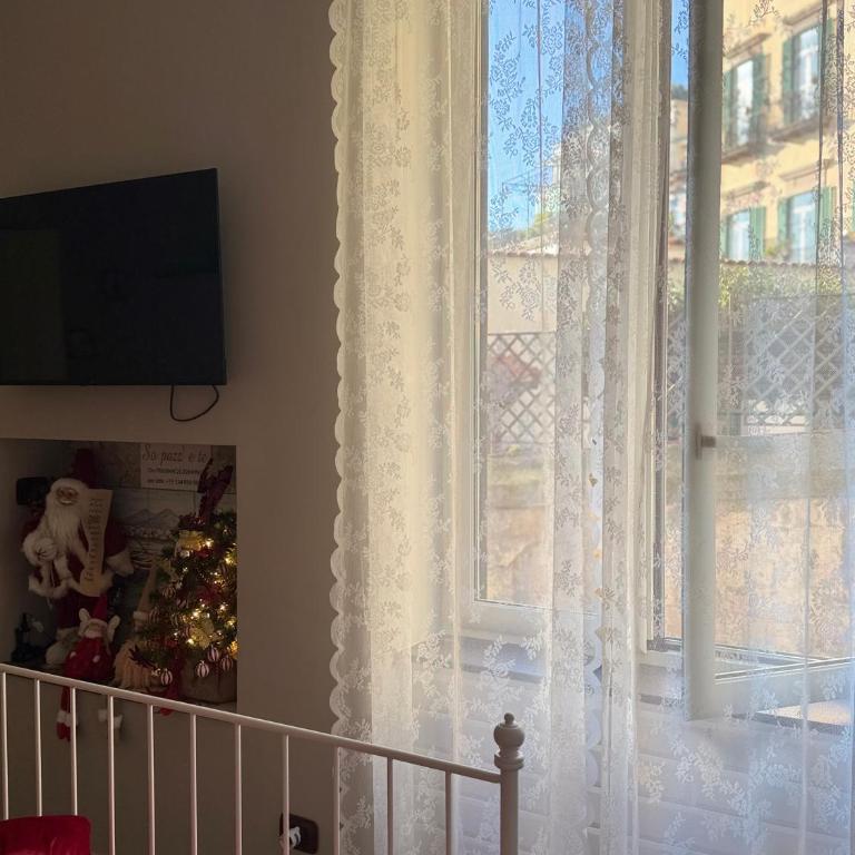 So pazz e te house - Appartamento con 1 Camera da Letto - 22