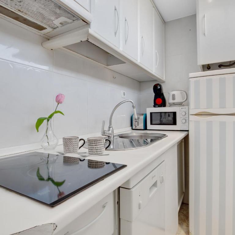 Sol Montemar 54 By IVI Real Estate - Apartamento de 1 dormitorio - 5