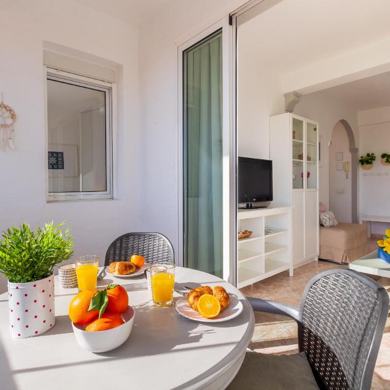 Sol Montemar 54 By IVI Real Estate - Apartamento de 1 dormitorio - 7