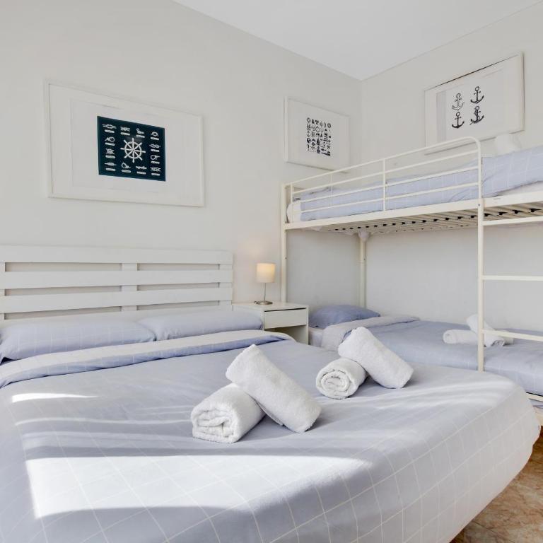 Sol Montemar 54 By IVI Real Estate - Apartamento de 1 dormitorio - 11