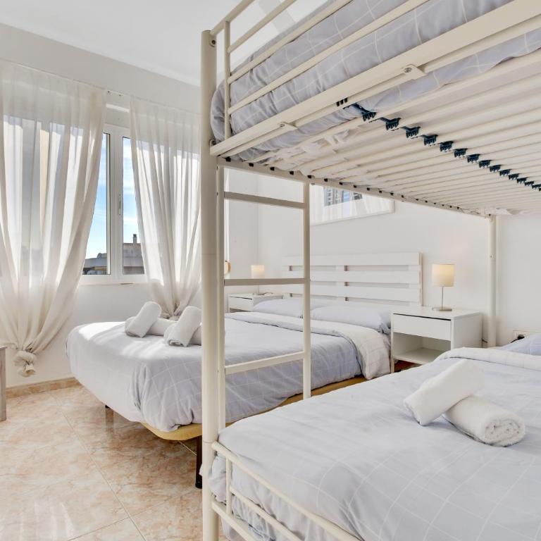 Sol Montemar 54 By IVI Real Estate - Apartamento de 1 dormitorio - 4