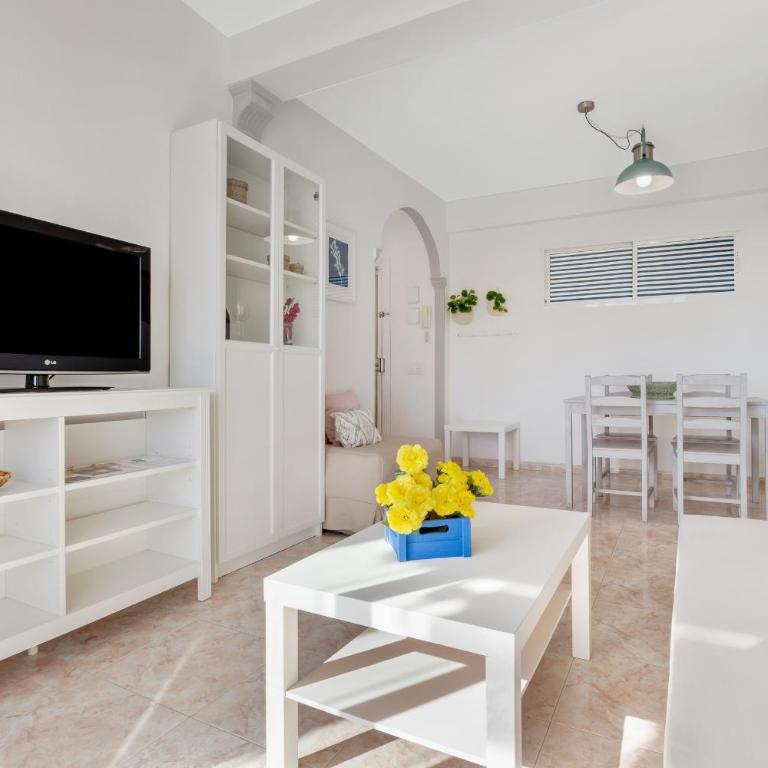 Sol Montemar 54 By IVI Real Estate - Apartamento de 1 dormitorio - 9