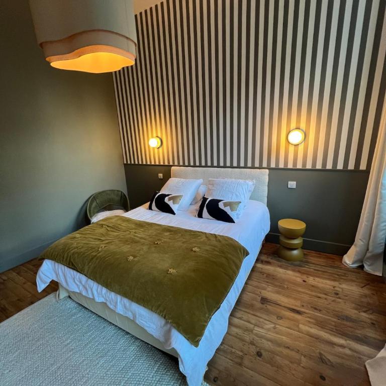 N 36 signature - Appartement 2 Chambres - 11