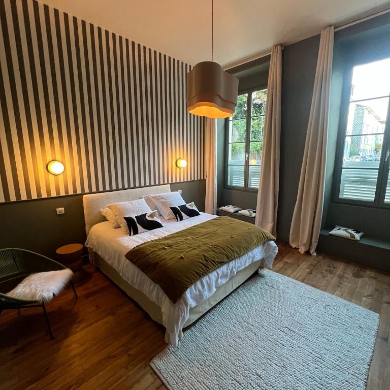 N 36 signature - Appartement 2 Chambres - 10