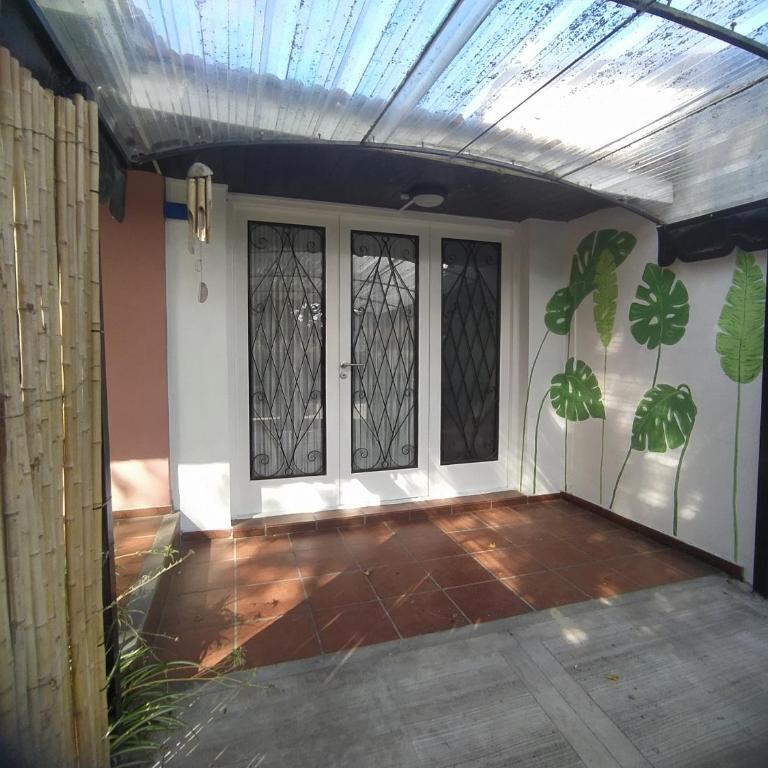 Bosque y Mar , Apartamento para dos - Apartamento de 1 dormitorio - 3